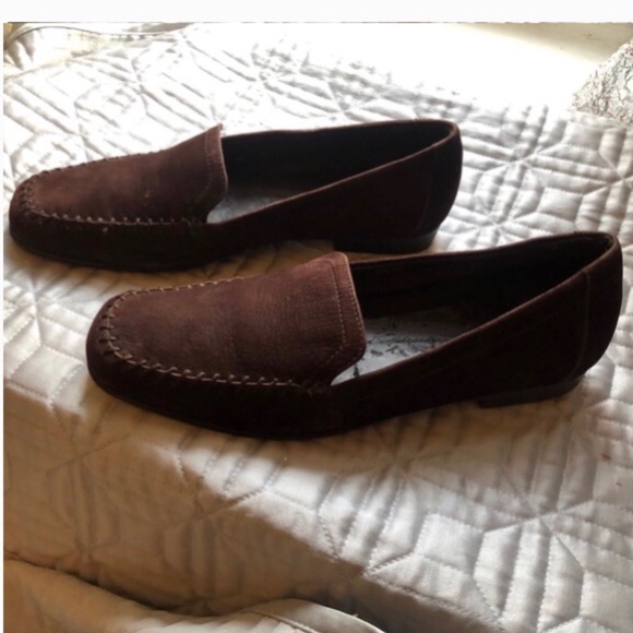Footglove loafers Clearance